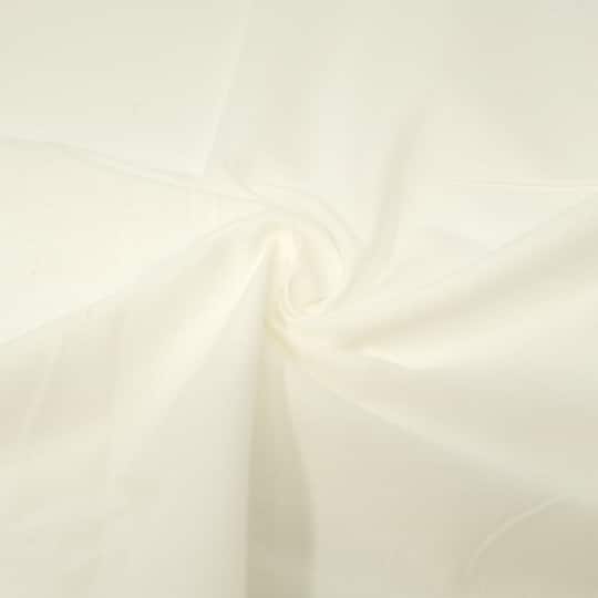 Roc-Lon Bleached LL Utility Muslin Fabric